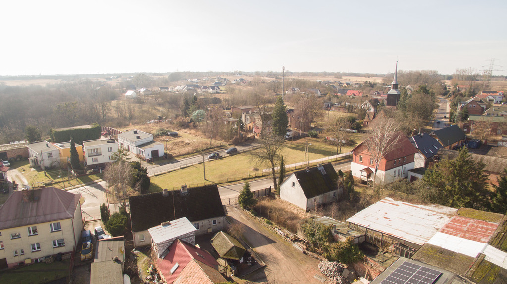 Działka na sprzedaż Szczecin, Skolwin 15 657 m2 | Arka Nieruchomości