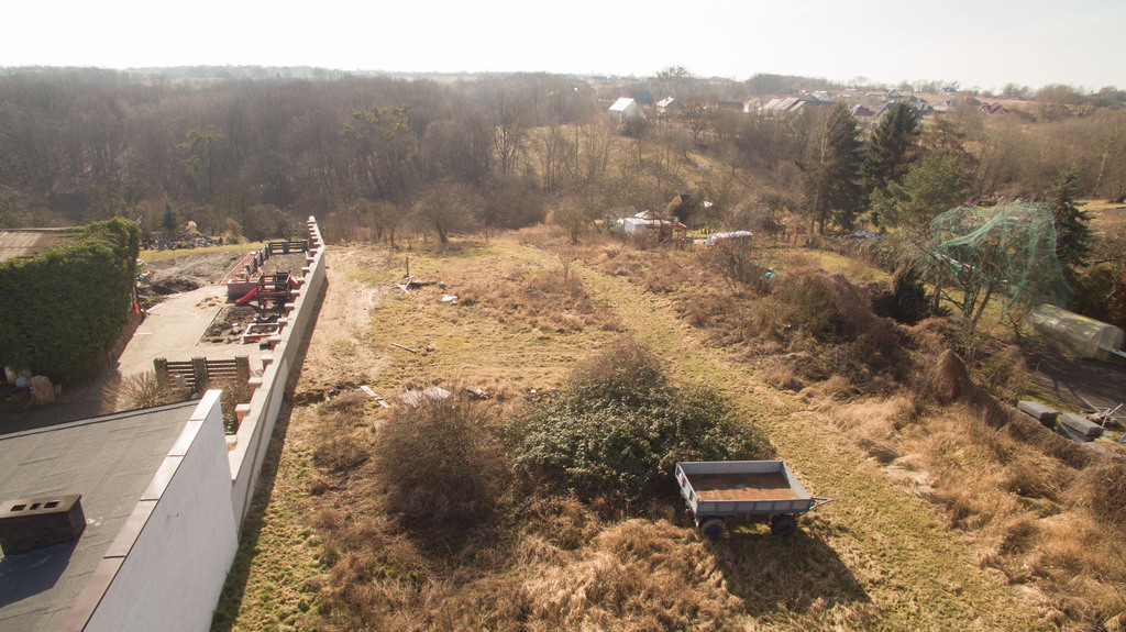 Działka na sprzedaż Szczecin, Skolwin 15 657 m2 | Arka Nieruchomości