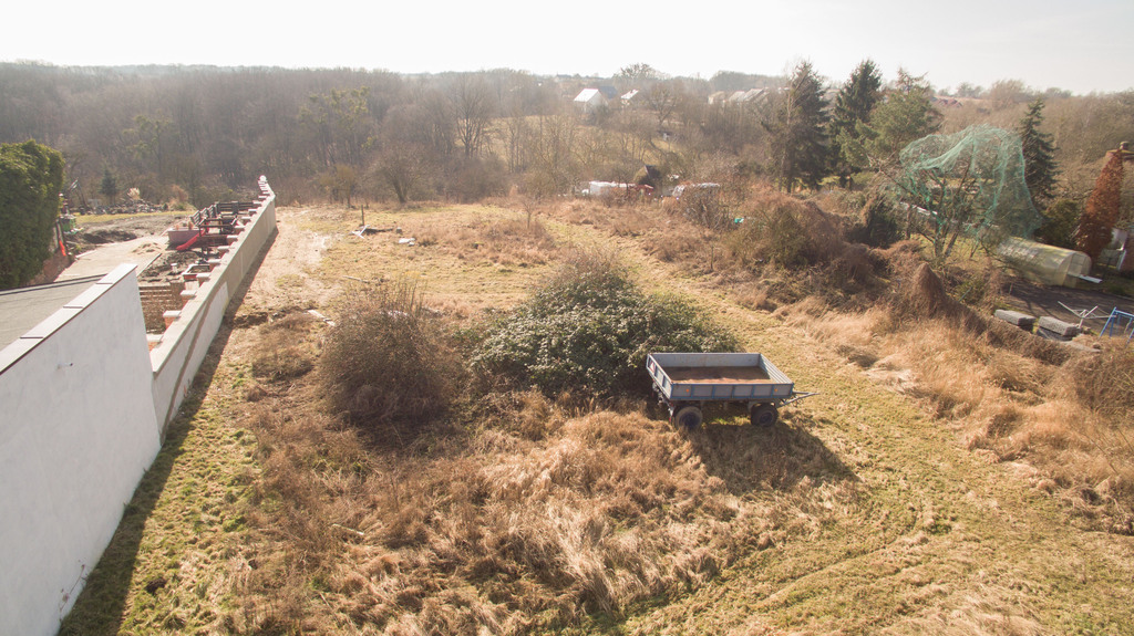 Działka na sprzedaż Szczecin, Skolwin 15 657 m2 | Arka Nieruchomości