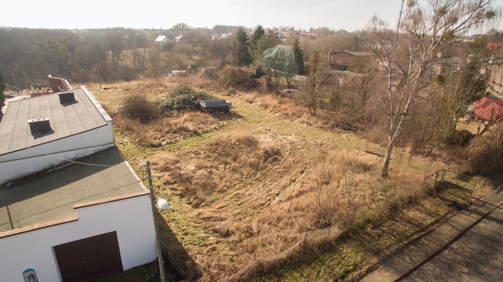 Działka na sprzedaż Szczecin, Skolwin 15 657 m2 | Arka Nieruchomości