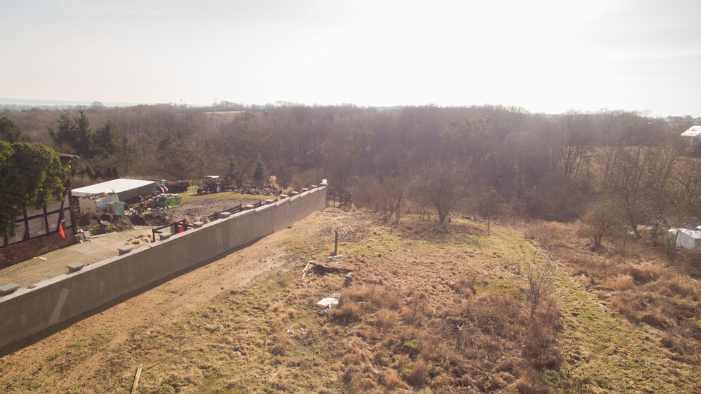 Działka na sprzedaż Szczecin, Skolwin 15 657 m2 | Arka Nieruchomości