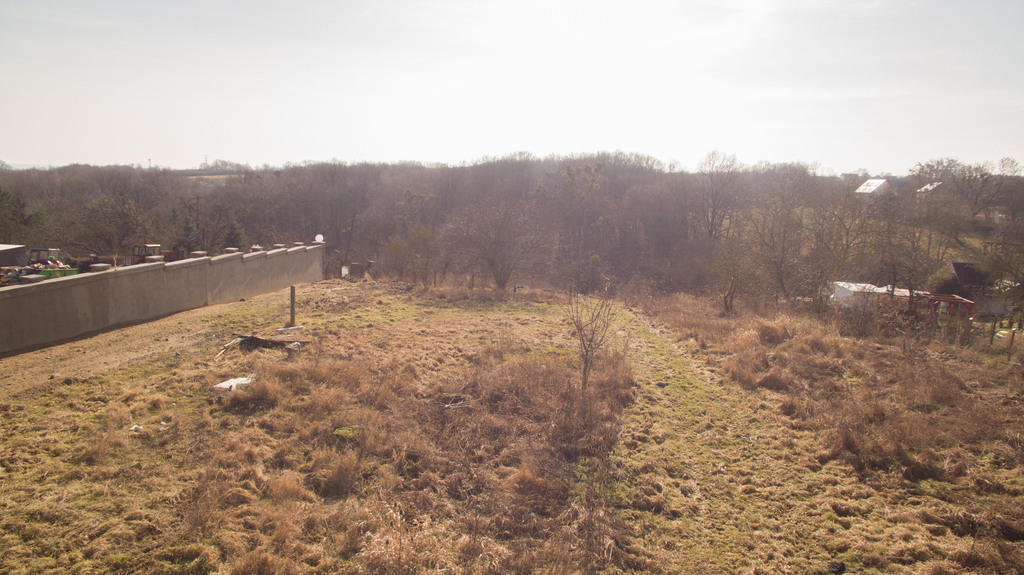 Działka na sprzedaż Szczecin, Skolwin 15 657 m2 | Arka Nieruchomości