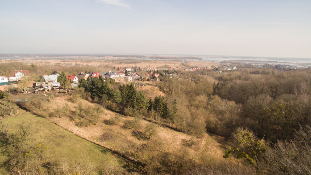 Działka na sprzedaż Szczecin, Skolwin 15 657 m2 | Arka Nieruchomości