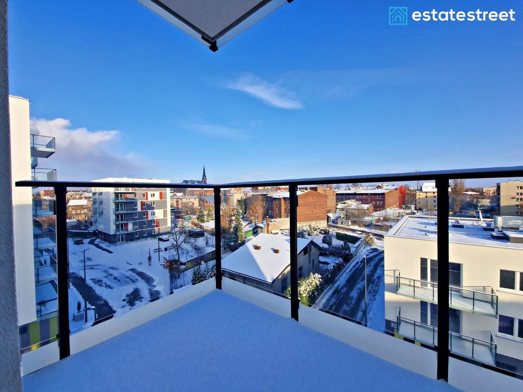 Os. Kościuszki|2 m. parkingowe w cenie|od kwietnia