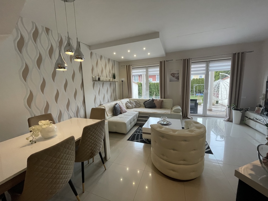 Dom na sprzedaż Stargard 140 m2 | Arka Nieruchomości