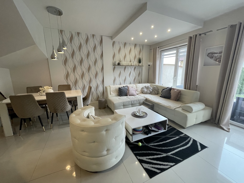 Dom na sprzedaż Stargard 140 m2 | Arka Nieruchomości