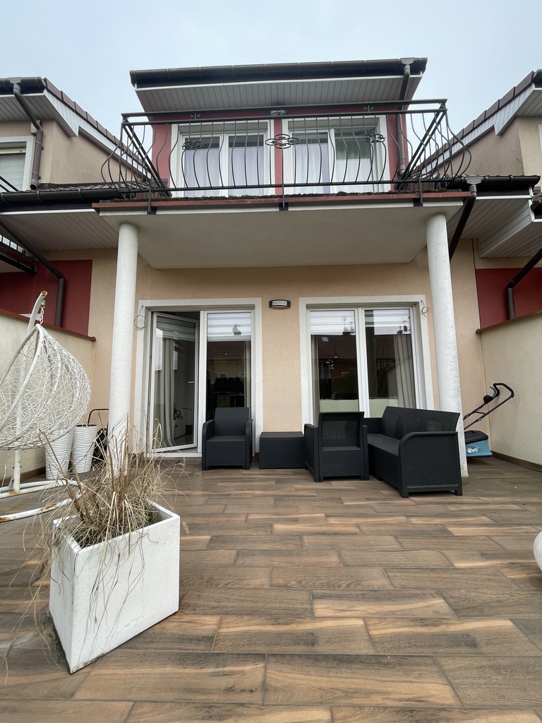 Dom na sprzedaż Stargard 140 m2 | Arka Nieruchomości