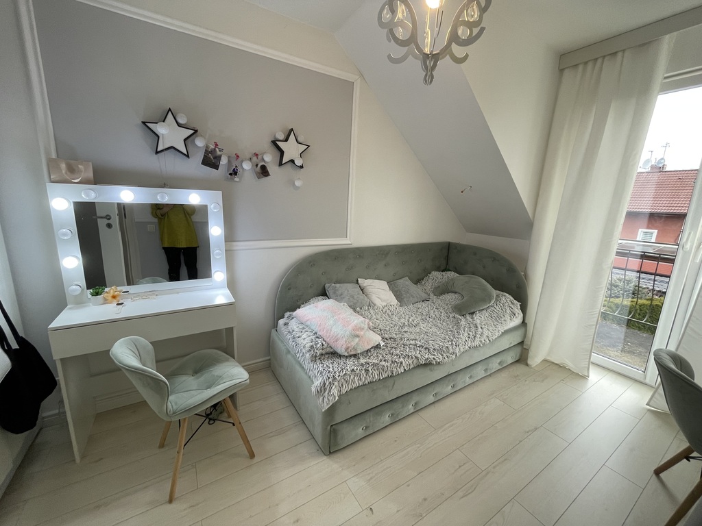 Dom na sprzedaż Stargard 140 m2 | Arka Nieruchomości