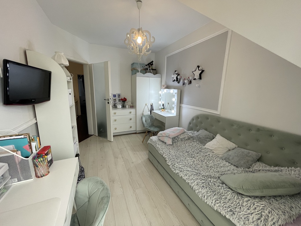 Dom na sprzedaż Stargard 140 m2 | Arka Nieruchomości