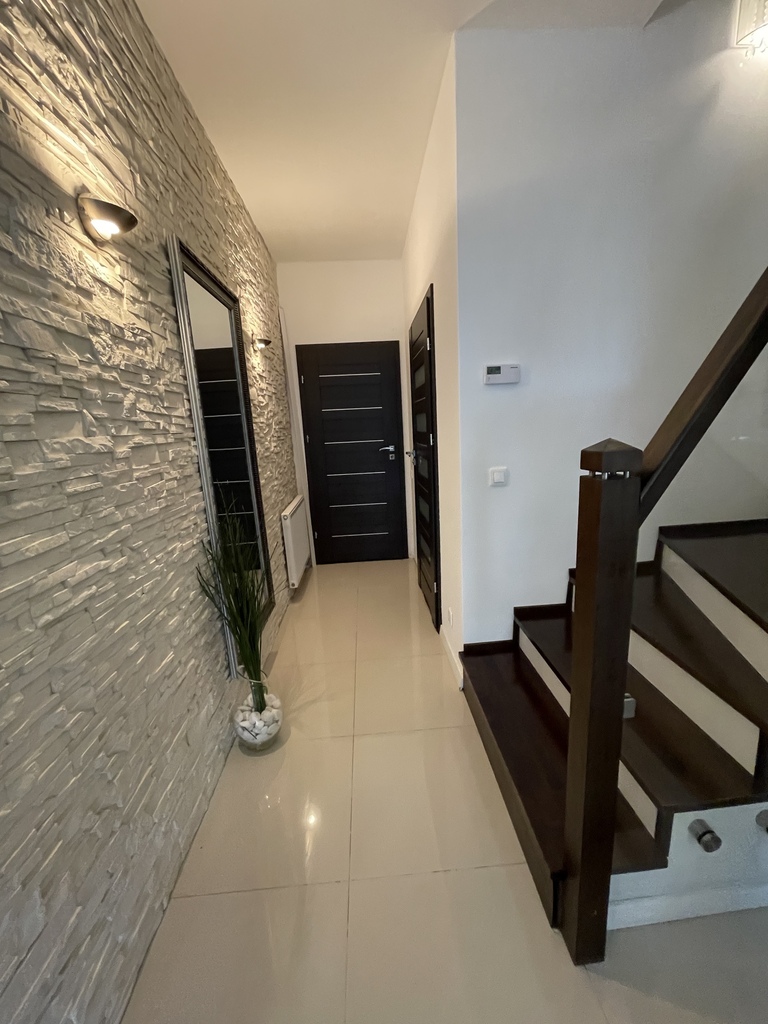 Dom na sprzedaż Stargard 140 m2 | Arka Nieruchomości