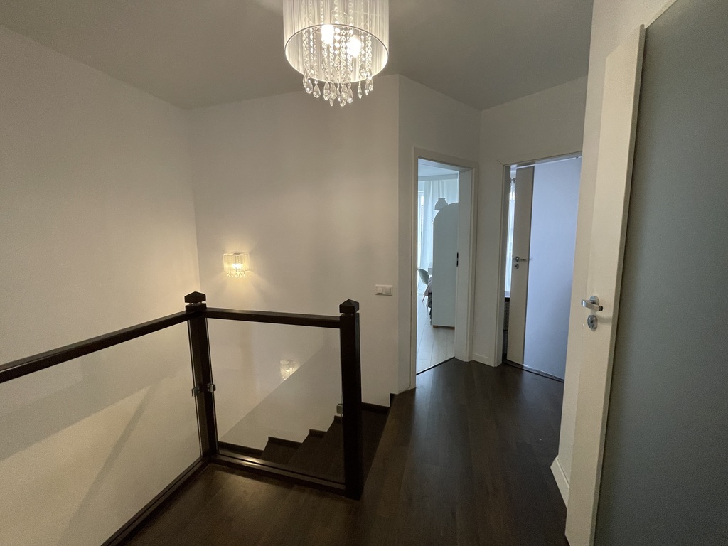 Dom na sprzedaż Stargard 140 m2 | Arka Nieruchomości