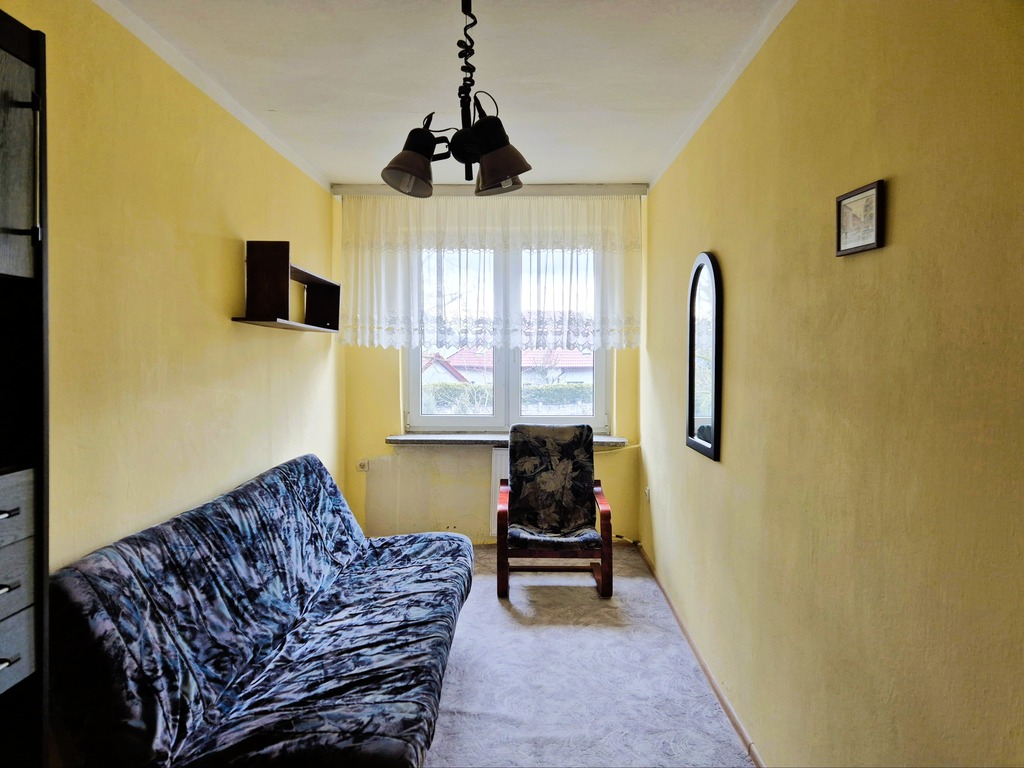 Mieszkanie na sprzedaż Stargard, Giżynek 57 m2 | Arka Nieruchomości