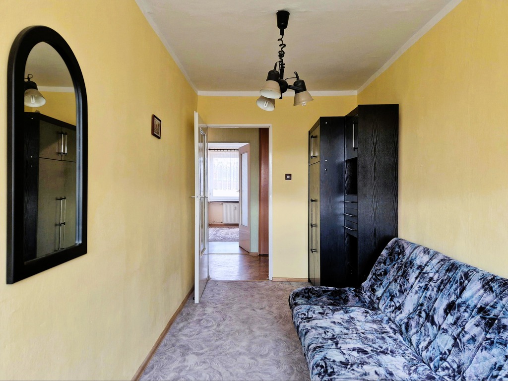 Mieszkanie na sprzedaż Stargard, Giżynek 57 m2 | Arka Nieruchomości