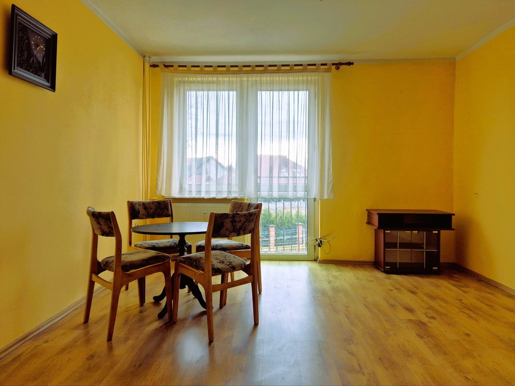 Mieszkanie na sprzedaż Stargard, Giżynek 57 m2 | Arka Nieruchomości