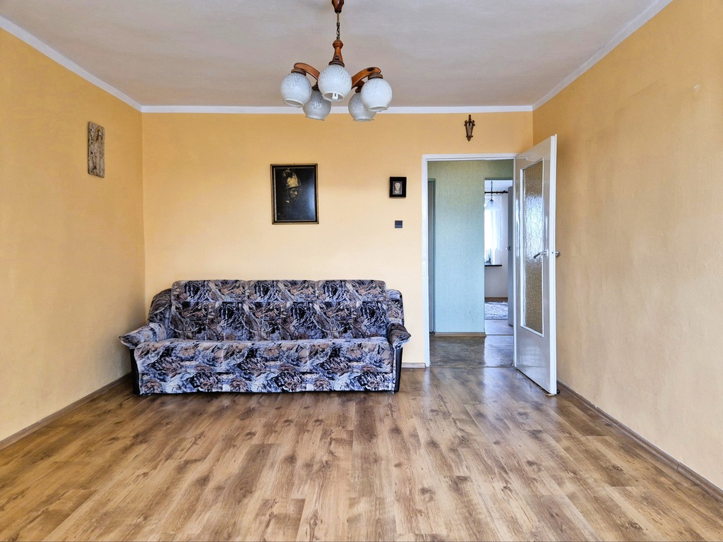 Mieszkanie na sprzedaż Stargard, Giżynek 57 m2 | Arka Nieruchomości