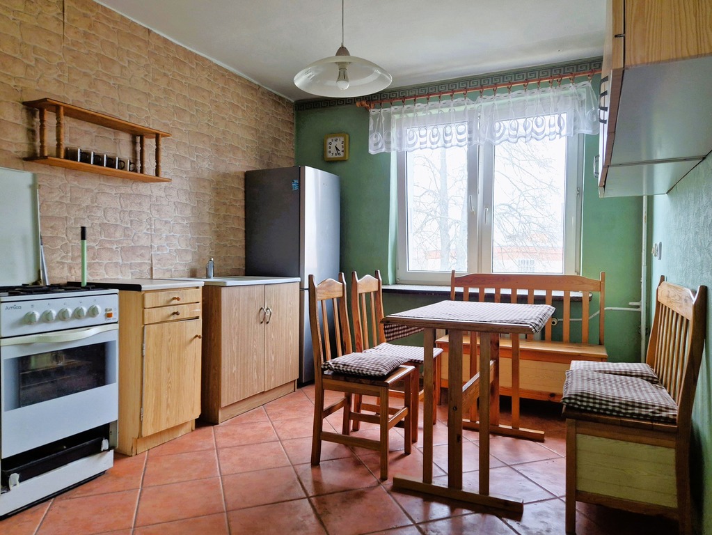 Mieszkanie na sprzedaż Stargard, Giżynek 57 m2 | Arka Nieruchomości