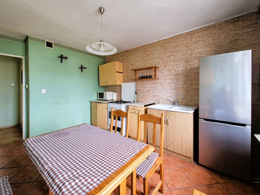 Mieszkanie na sprzedaż Stargard, Giżynek 57 m2 | Arka Nieruchomości