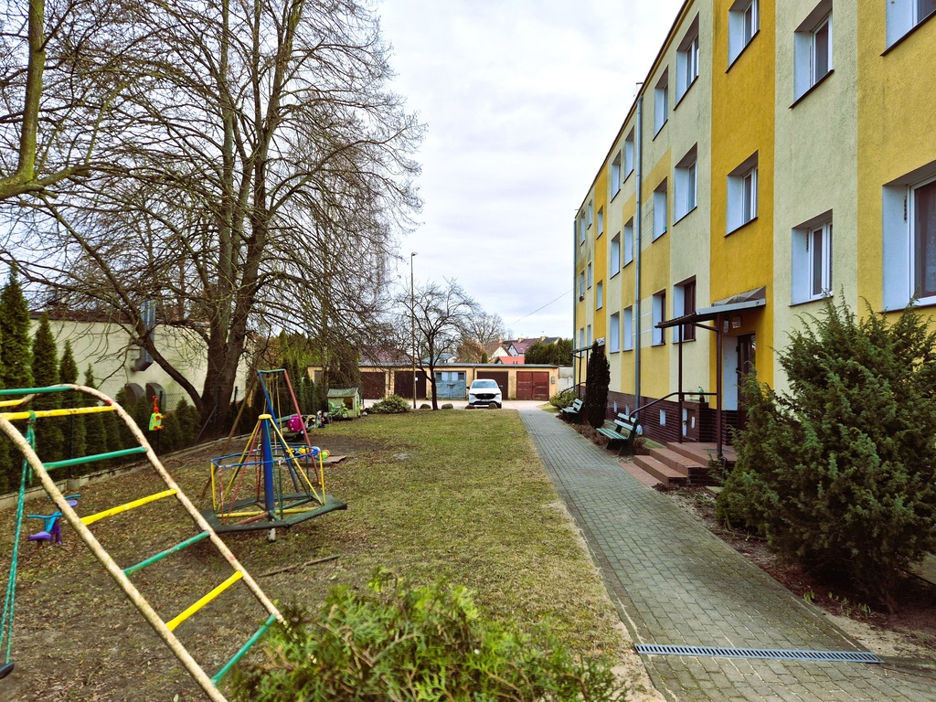 Mieszkanie na sprzedaż Stargard, Giżynek 57 m2 | Arka Nieruchomości