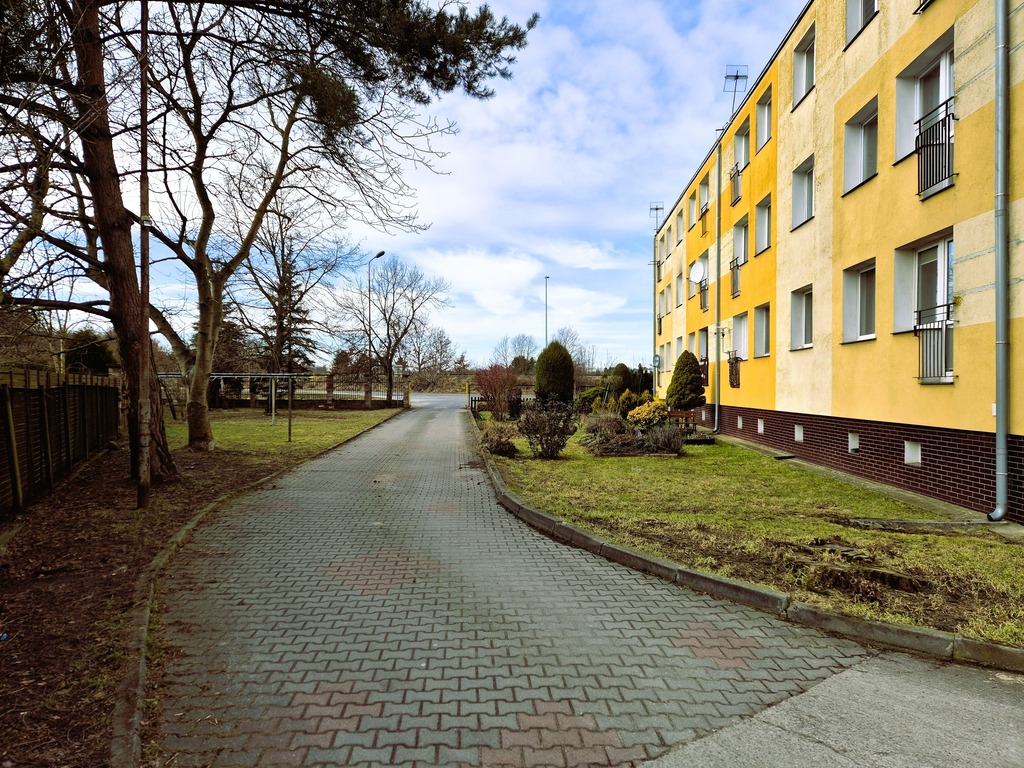 Mieszkanie na sprzedaż Stargard, Giżynek 57 m2 | Arka Nieruchomości
