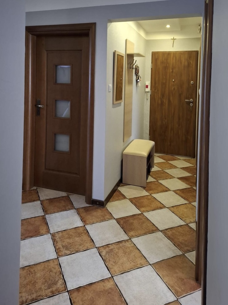 Mieszkanie na sprzedaż Szczecin, Płonia 64 m2 | Arka Nieruchomości