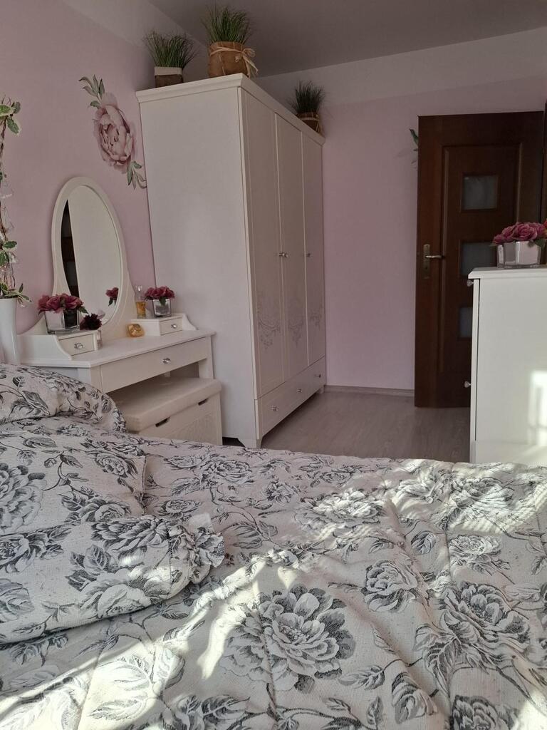 Mieszkanie na sprzedaż Szczecin, Płonia 64 m2 | Arka Nieruchomości