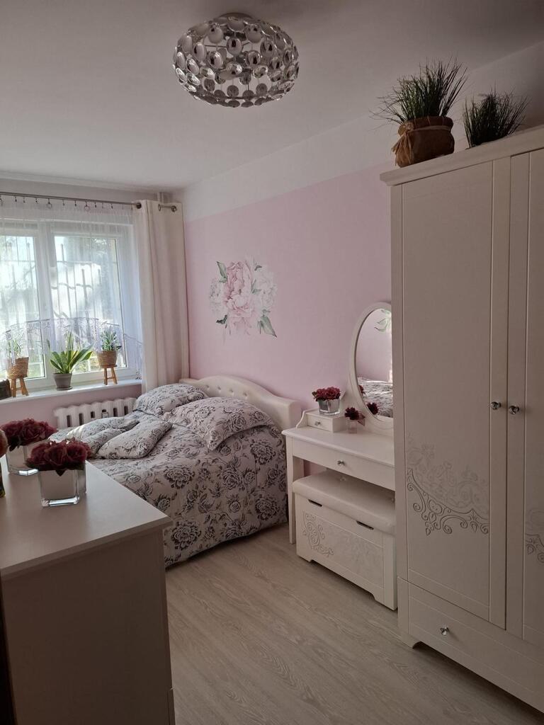 Mieszkanie na sprzedaż Szczecin, Płonia 64 m2 | Arka Nieruchomości
