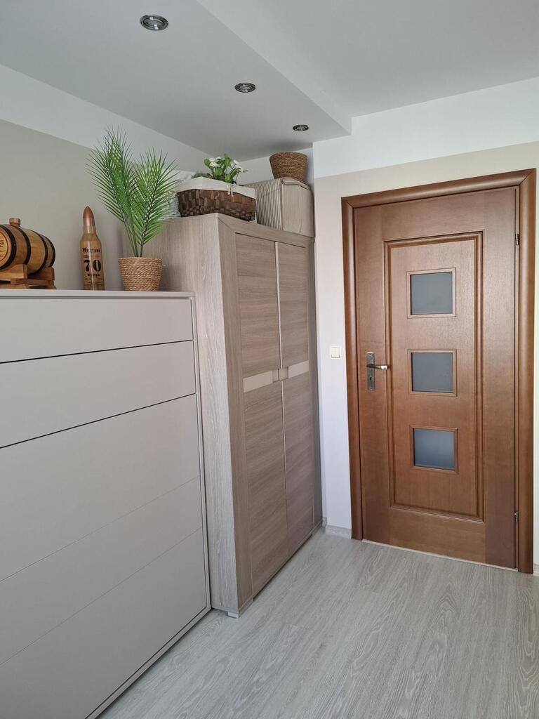 Mieszkanie na sprzedaż Szczecin, Płonia 64 m2 | Arka Nieruchomości