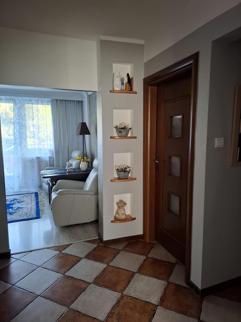 Mieszkanie na sprzedaż Szczecin, Płonia 64 m2 | Arka Nieruchomości