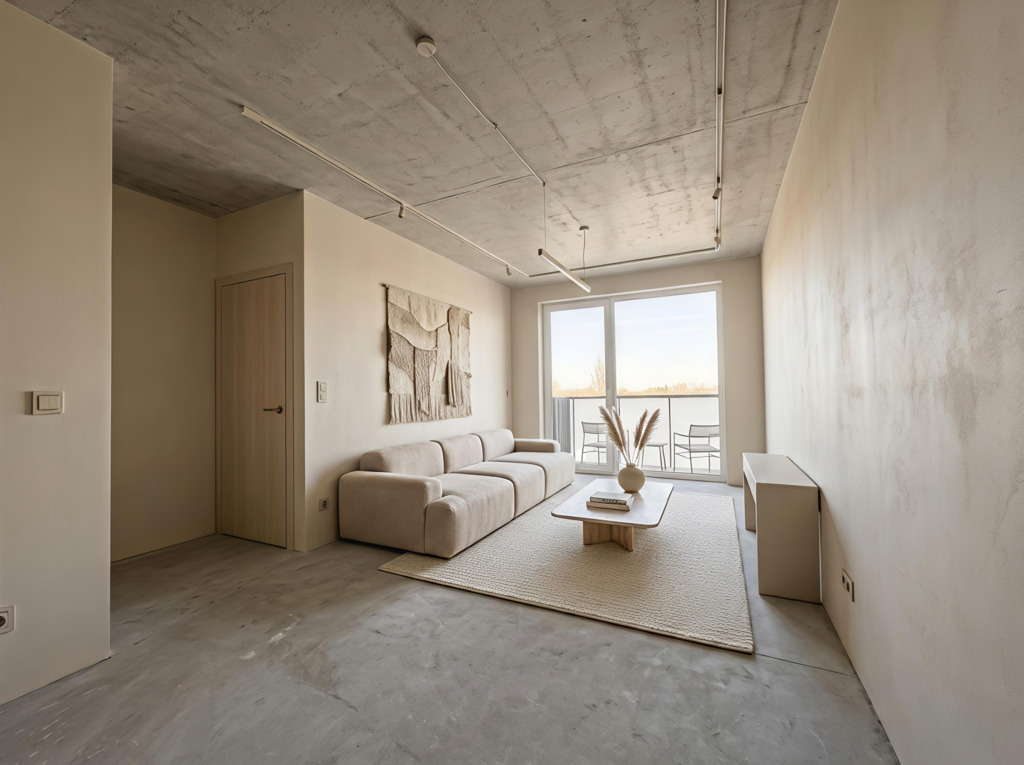 Mieszkanie na sprzedaż Szczecin, Kępa Parnicka 38 m2 | Arka Nieruchomości