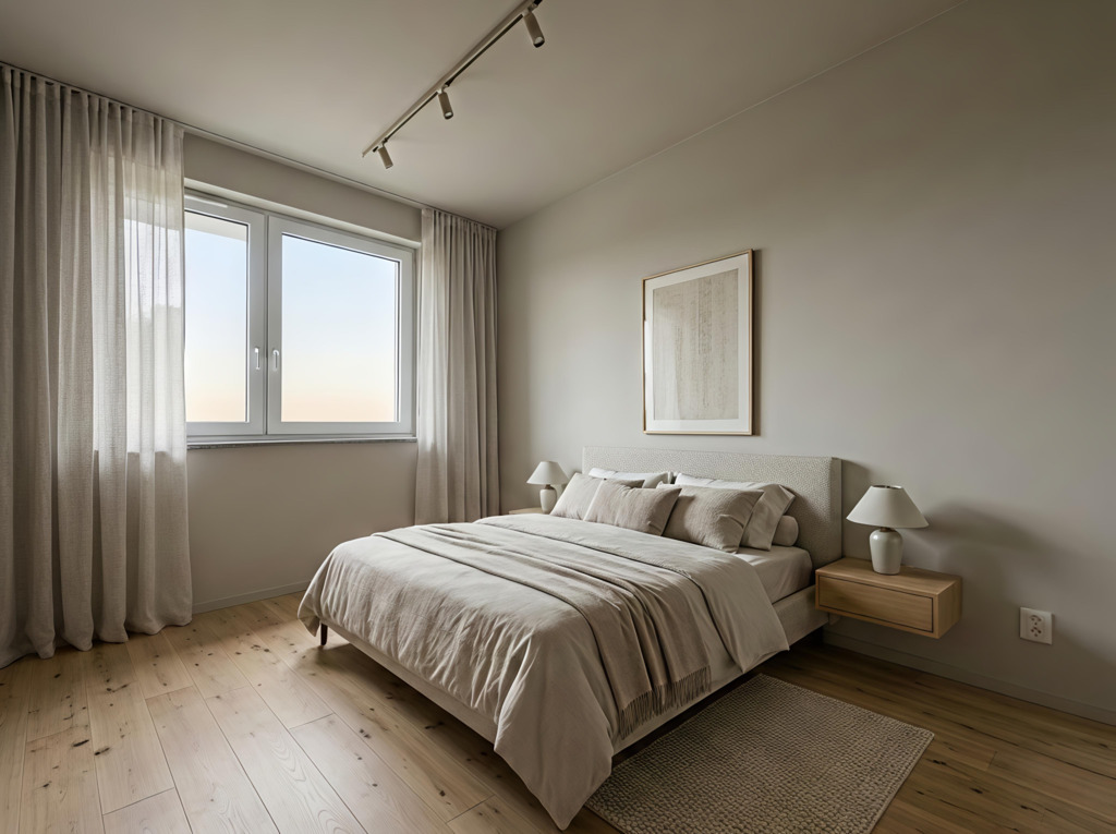 Mieszkanie na sprzedaż Szczecin, Kępa Parnicka 39 m2 | Arka Nieruchomości