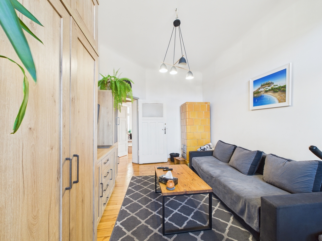 Mieszkanie na sprzedaż Szczecin, Śródmieście 72 m2 | Arka Nieruchomości