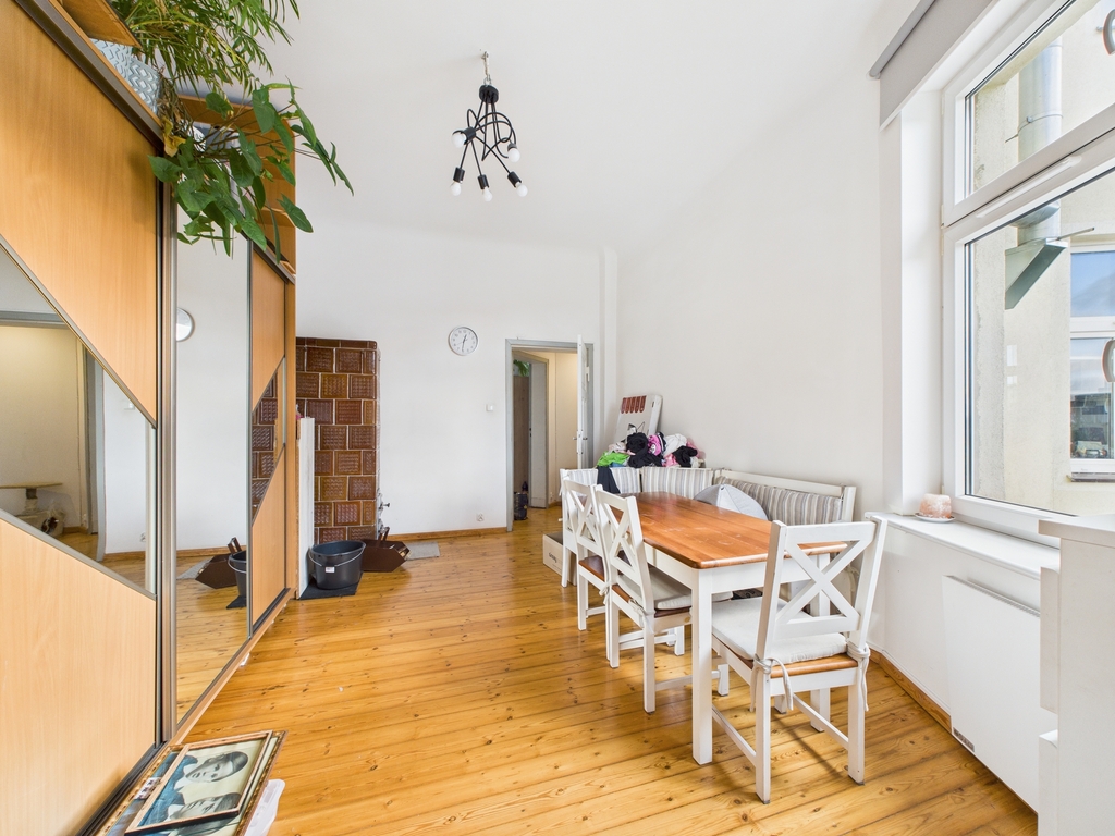 Mieszkanie na sprzedaż Szczecin, Śródmieście 72 m2 | Arka Nieruchomości