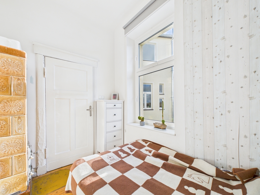 Mieszkanie na sprzedaż Szczecin, Śródmieście 72 m2 | Arka Nieruchomości