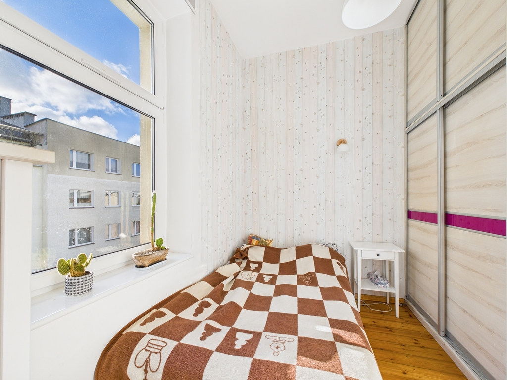 Mieszkanie na sprzedaż Szczecin, Śródmieście 72 m2 | Arka Nieruchomości