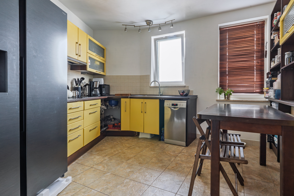 Mieszkanie blisko jeziora - 4 pokoje | Kartuzy