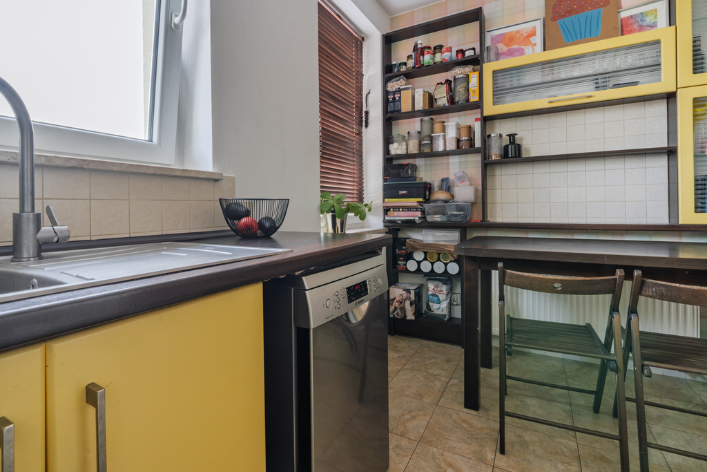 Mieszkanie blisko jeziora - 4 pokoje | Kartuzy