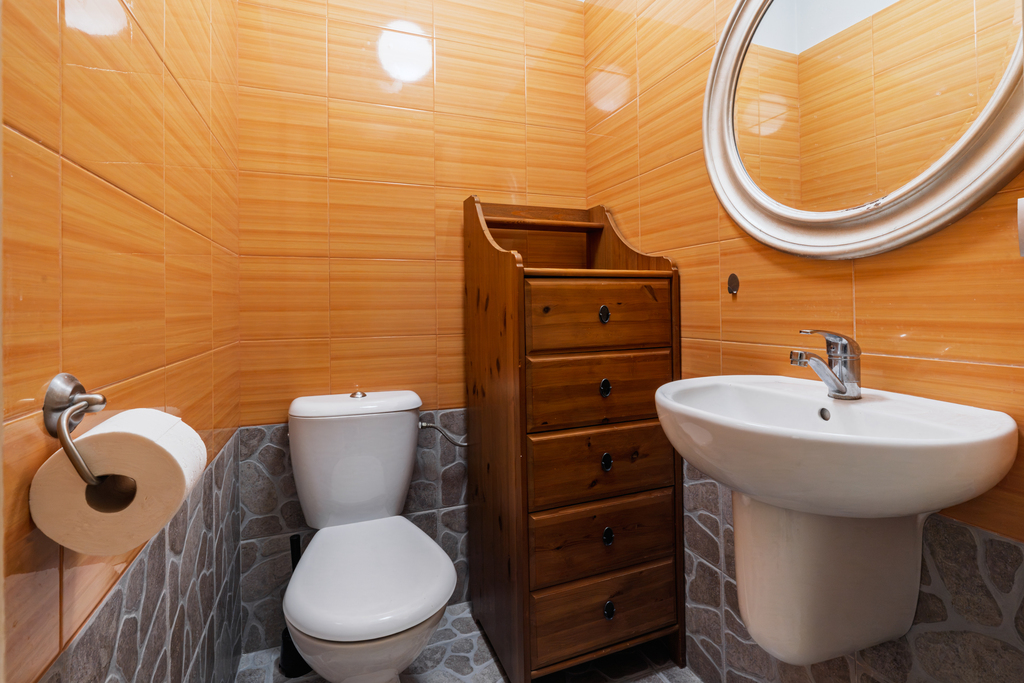 Mieszkanie blisko jeziora - 4 pokoje | Kartuzy