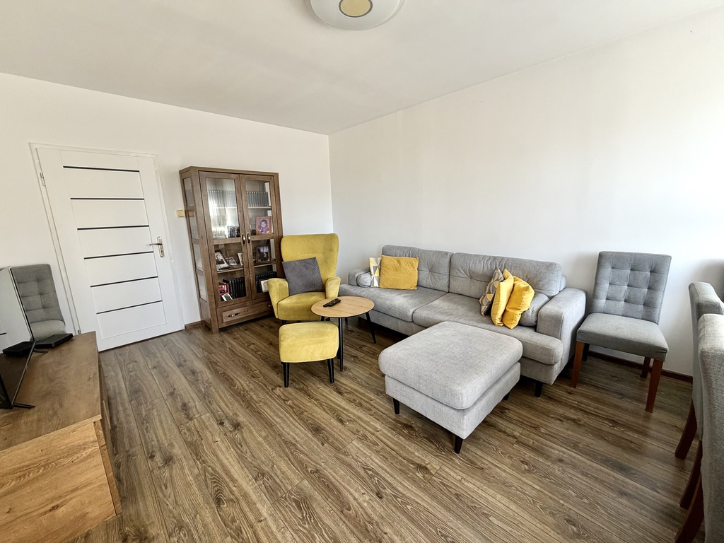 Mieszkanie na sprzedaż Szczecin, Książąt Pomorskich 60 m2 | Arka Nieruchomości