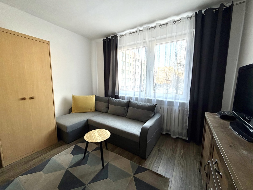 Mieszkanie na sprzedaż Szczecin, Książąt Pomorskich 60 m2 | Arka Nieruchomości