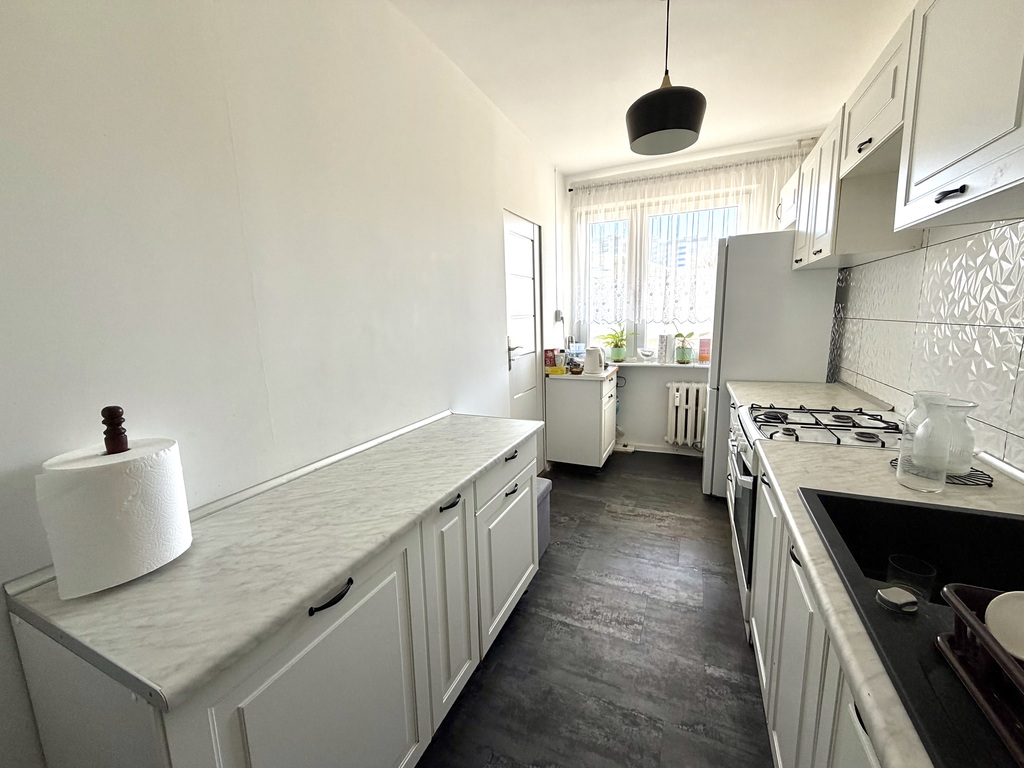 Mieszkanie na sprzedaż Szczecin, Książąt Pomorskich 60 m2 | Arka Nieruchomości