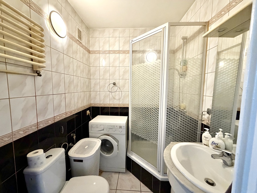 Mieszkanie na sprzedaż Szczecin, Książąt Pomorskich 60 m2 | Arka Nieruchomości