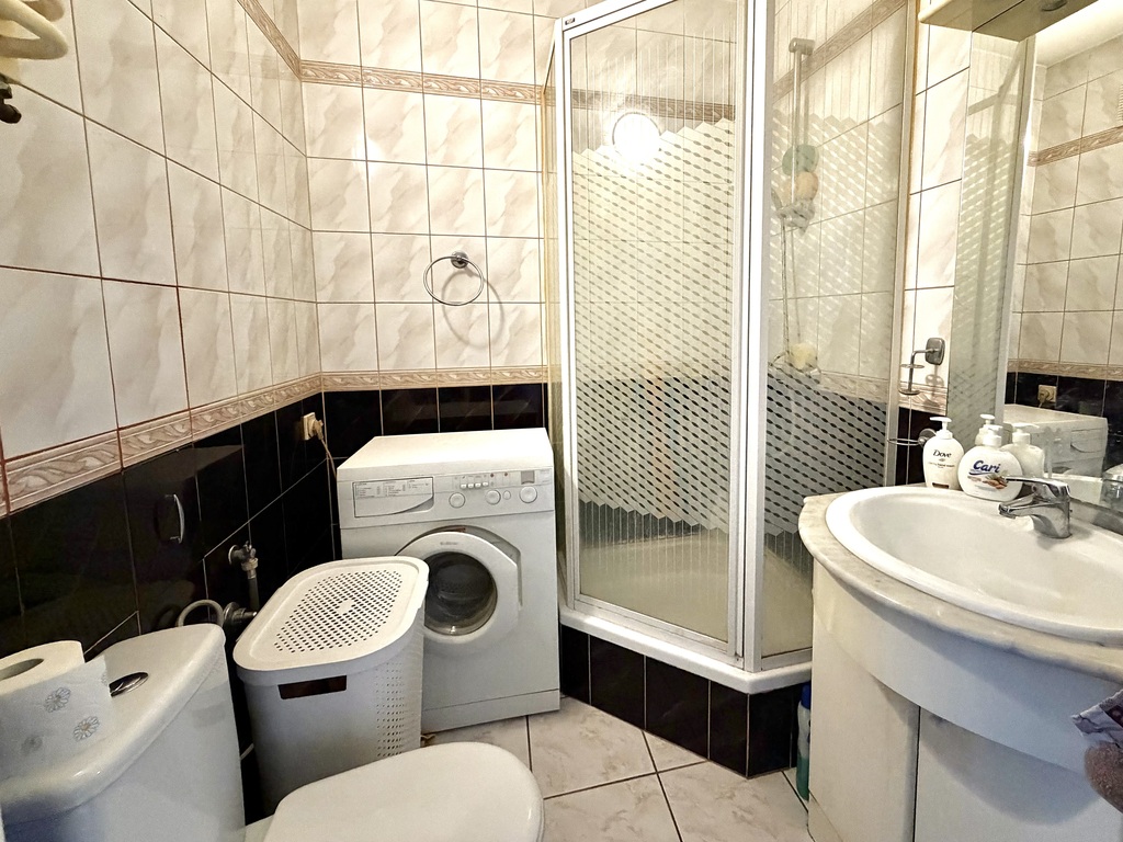 Mieszkanie na sprzedaż Szczecin, Książąt Pomorskich 60 m2 | Arka Nieruchomości