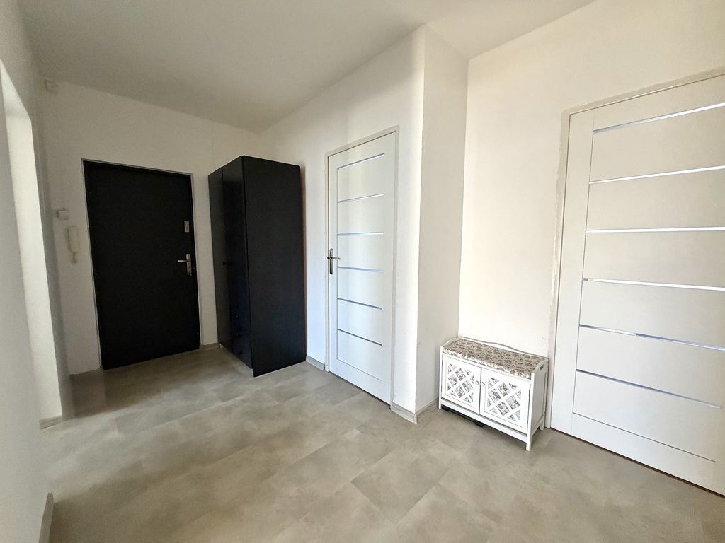 Mieszkanie na sprzedaż Szczecin, Książąt Pomorskich 60 m2 | Arka Nieruchomości