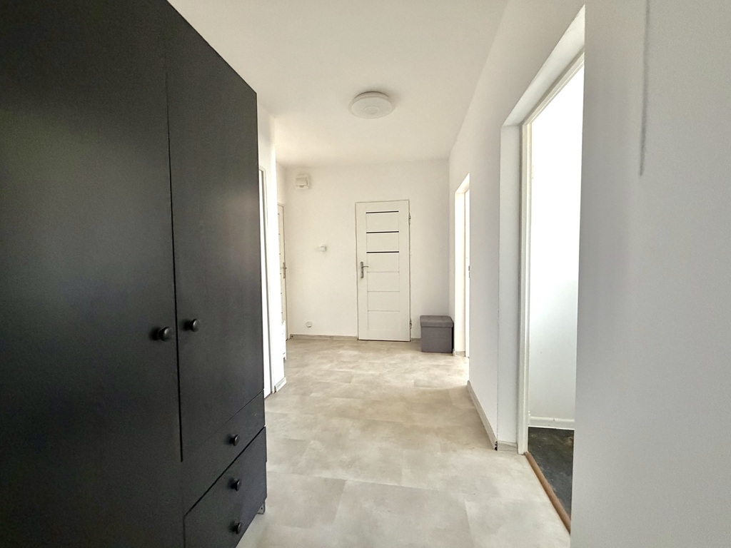 Mieszkanie na sprzedaż Szczecin, Książąt Pomorskich 60 m2 | Arka Nieruchomości