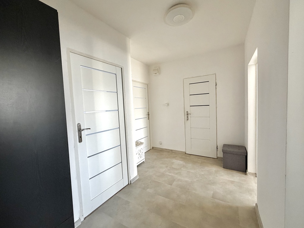 Mieszkanie na sprzedaż Szczecin, Książąt Pomorskich 60 m2 | Arka Nieruchomości