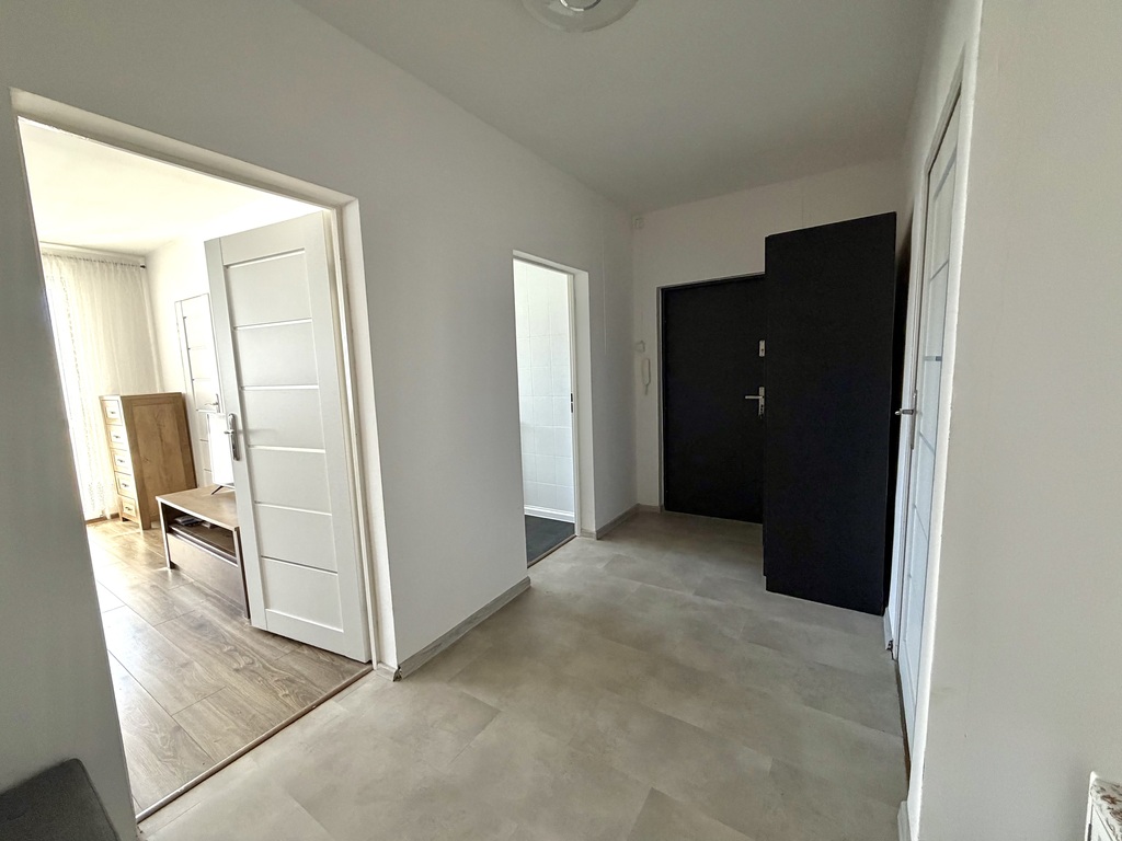 Mieszkanie na sprzedaż Szczecin, Książąt Pomorskich 60 m2 | Arka Nieruchomości