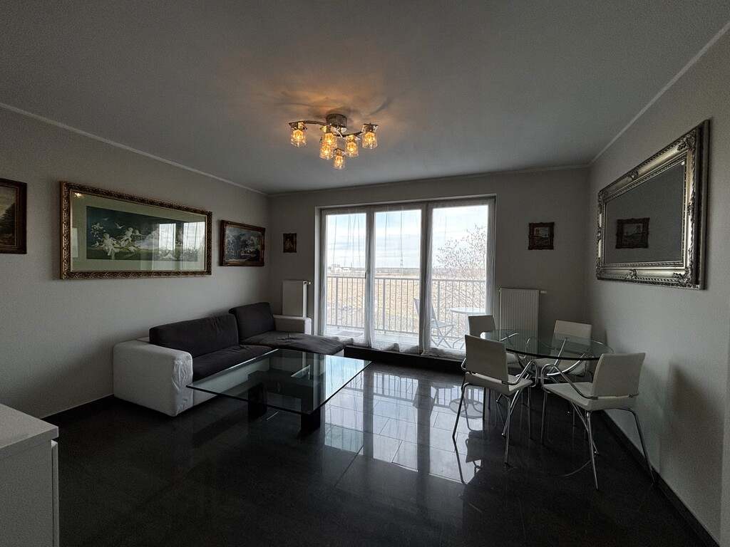 Mieszkanie na sprzedaż Szczecin, Pomorzany 44 m2 | Arka Nieruchomości