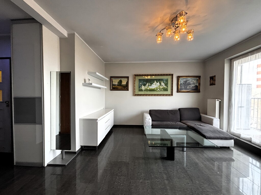 Mieszkanie na sprzedaż Szczecin, Pomorzany 44 m2 | Arka Nieruchomości