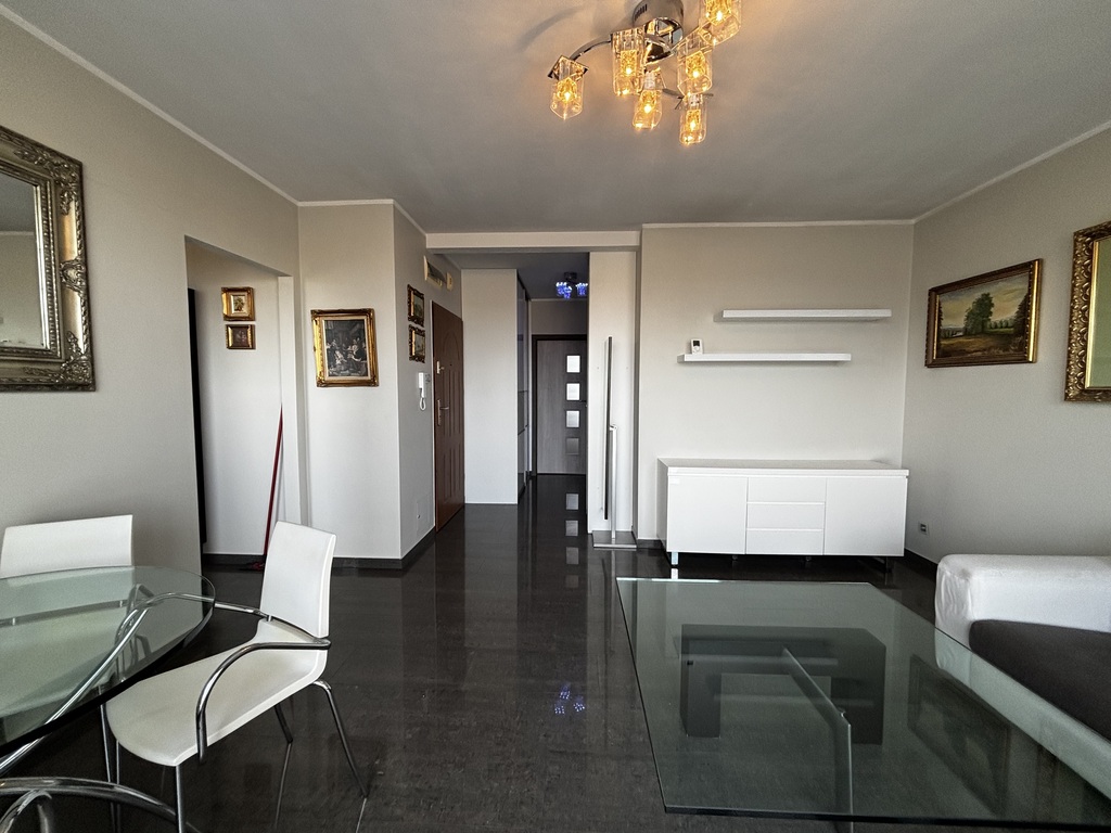 Mieszkanie na sprzedaż Szczecin, Pomorzany 44 m2 | Arka Nieruchomości