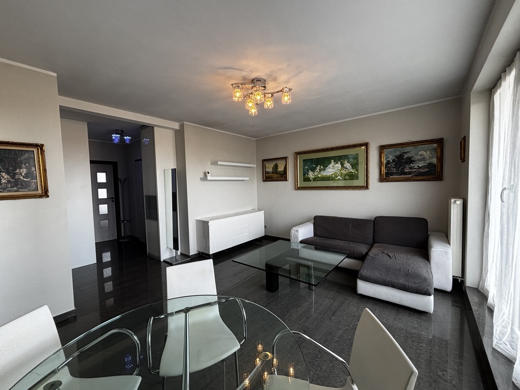 Mieszkanie na sprzedaż Szczecin, Pomorzany 44 m2 | Arka Nieruchomości